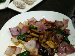-古南都·老广东酒楼(龙江店)