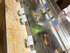 -广州增城保利郡雅酒店-月色西餐厅