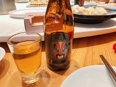 -红樱桃·欢乐餐厅(太原里店)