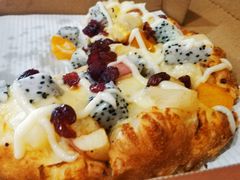 -City1+1城市比萨·意面(桂林路店)