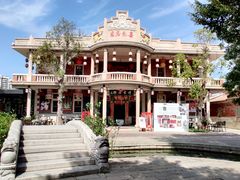 -晋江五店市传统文化旅游区