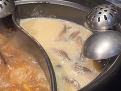 -捞王锅物料理(凯旋路店)