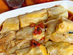 蛋肉肠-每日鲜石磨肠粉(潮苑小区店)