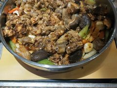 -黄记煌三汁焖锅(金凤万达广场店)