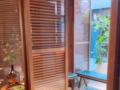 -前海沿·青岛菜(大拇指广场石老人店)