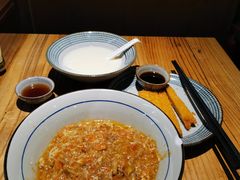 -南小蟹手工點心(三里屯店)