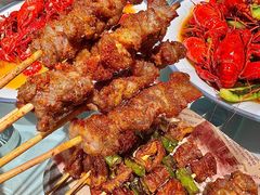 -杨氏青龙虾·吃蟹季(金盛路总店)