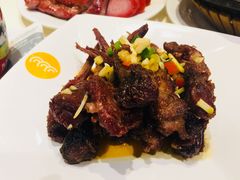 -龙记香港茶餐厅(久光百货店)