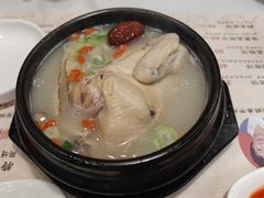 -长顺参鸡汤店(西塔总店)