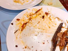 -马哥孛罗咖啡厅·Cafe Marco (厦门马哥孛罗东方大酒店)