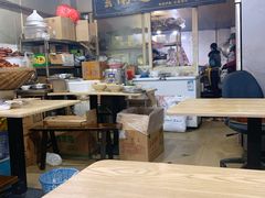 大堂-德致祥云南过桥米线(云天小苑店)
