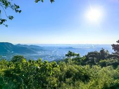 -北京西山国家森林公园