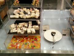 -苏州吴江盛虹万丽酒店-燃餐厅(盛泽店)