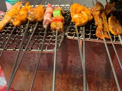 -生火火·小炉子炭烤(金楠天街总店)