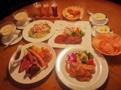 -宝莱纳啤酒花园餐厅PAULANER BRAUHAUS Nanjing(广州路店)