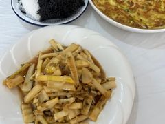 -天乐农家鱼头王(天目湖店)