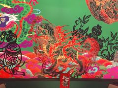 -掌柜的店·河南菜(日月光店)