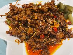 -吉林省林业宾馆-餐厅