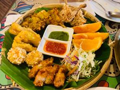 -库玛丽尼泊尔风味餐吧