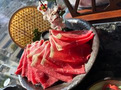 -捞王锅物料理(东百中心店)