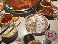-小龙坎火锅(全球总店)