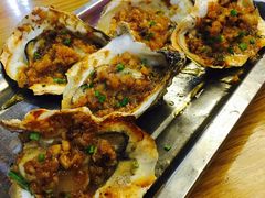 -云晓光头烧烤吧(新大陆广场店)