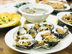 -明记海鲜大排档(巽寮湾店)