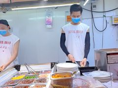 -扬二春炒饭(国庆路总店)