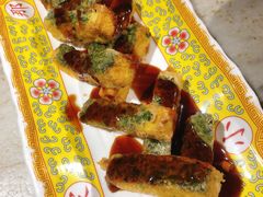 -那家小馆•北京菜•烤鸭(中关村店)