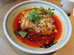 口水鸡-新白鹿餐厅(城西银泰城店)