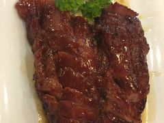 -多多旺港式茶餐厅(新区店)