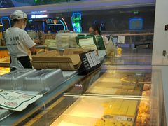 -酥大興·新国潮糕点配茶饮(龙岗万达黑金店)