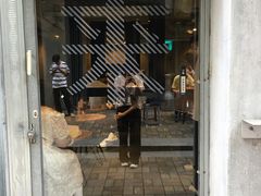 -来回·咖啡(天河南店)