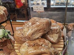 -莫斯科餐厅面包坊(北展店)