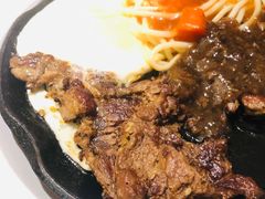 -豪客来牛排(文化路店)