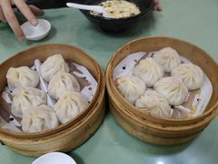 白玉兰小笼-白玉兰小吃(新村路店)