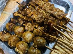 -非凡烧烤(历史博物馆店)