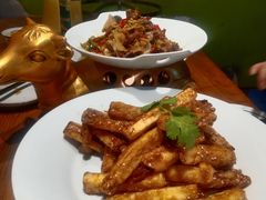 -俭寨大盘鸡·缸子肉·小公鸡·新疆菜(云通店)
