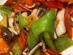 -南海渔家•海鲜•正宗海南菜(海棠湾店)