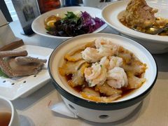 -狮王府淮扬菜(百家湖1912店)