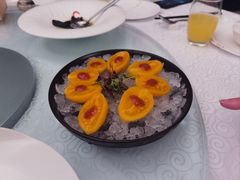 -新天世纪中餐厅