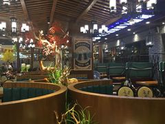 -老长沙湘菜馆(凤凰路店)