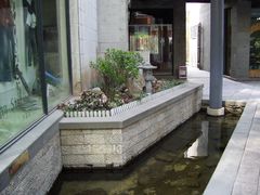 -泉乐坊步行街(烟酒特产平价超市店)