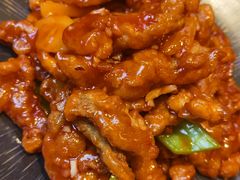 -吕氏疙瘩汤·新鲁菜(潍坊银座店)