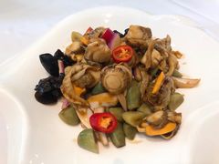 -开海·红岛海鲜虾水饺(石老人店)