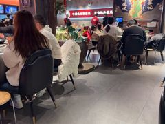-聚味瞿记·龙虾堂(咸嘉湖店)