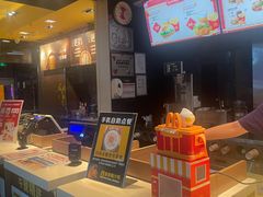 -麦当劳(深圳北站高铁店)