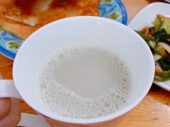 -敖特尔布里亚特美食坊(世纪花苑店)