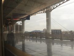 -宁海站