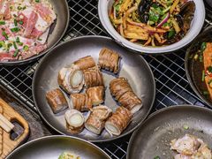 -夜食白市Yespicy·烧烤啤酒宵夜(番禺四海城店)